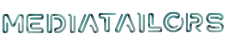 MediaTailors Logo