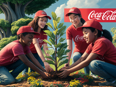 MediaTailors X Coca Cola