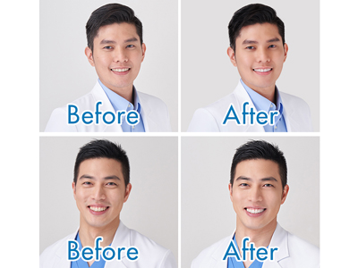 MediaTailors X Sensodyne