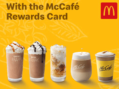 MediaTailors X McD