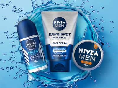 MediaTailors X Nivea