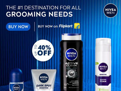 MediaTailors X Nivea