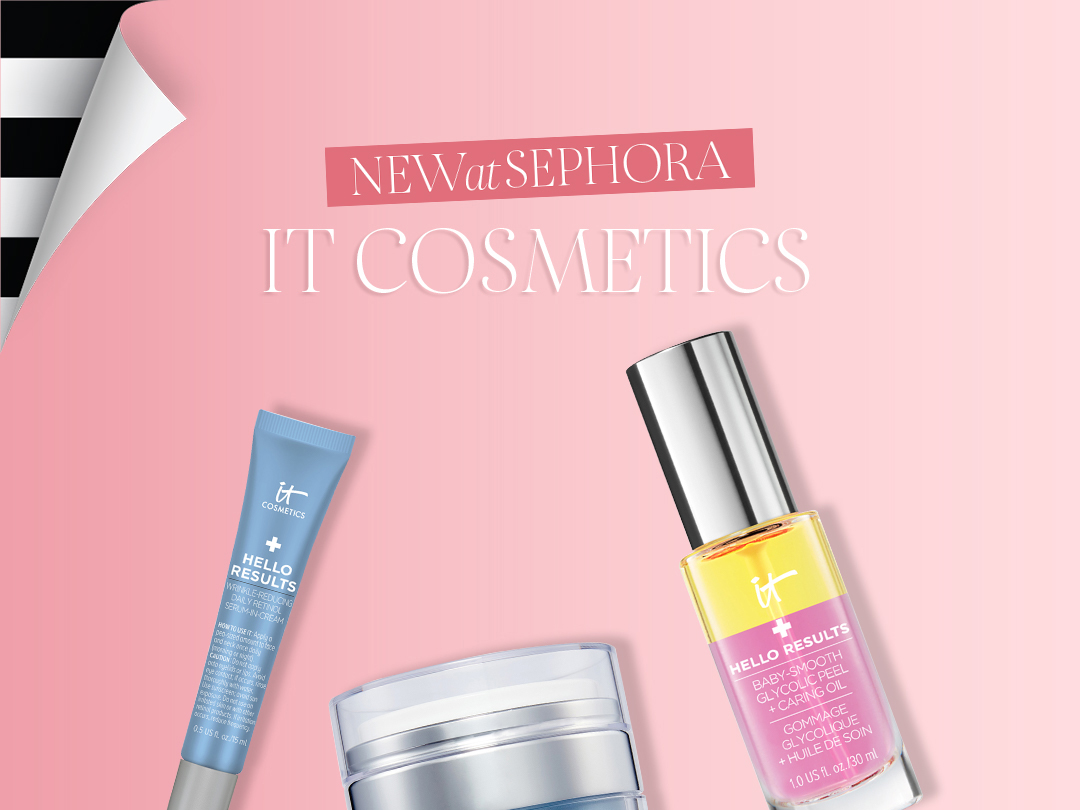 MediaTailors X Sephora